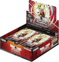 Dragon Ball Super Card Game: Fusion World - FB05 - New Adventure (Box di Bustine)