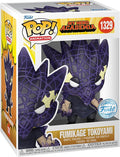 Funko Pop! Fumikage Tokoyami