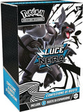 Pokémon GCC: Scarlatto e Violetto - Luce Nera - Confezione di Bustine