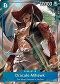 Dracule Mihawk (OP07-044) (V.1)
