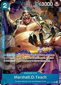 Marshall.D.Teach (ST17-005) (V.1)