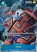 Jinbe (P-030) (V.2)
