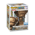 Funko Pop! PLUS - Tony Tony Chopper - Versione Color Bronzo/Metallico