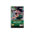 One Piece Card Game - Legacy of the Master (OP-12) Booster Pack