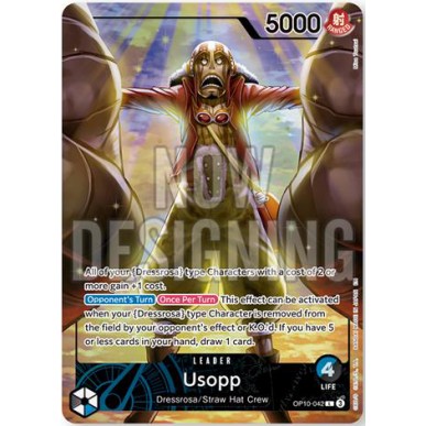 Playmat - Limited Edition vol. 3 - One Piece Card Game
