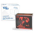 TcgLab – Premium Acrylic Case Magnetica per Elite Trainer Box (ETB)