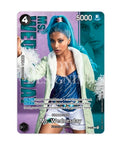 One Piece Card Game: Premium Card Collection - Live Action Edition vol.2 Baroque Works - PREORDER