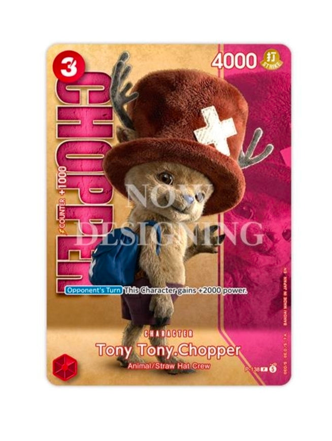 One Piece Card Game: Premium Card Collection - Live Action Edition vol.2 Straw Hat Crew - PREORDER