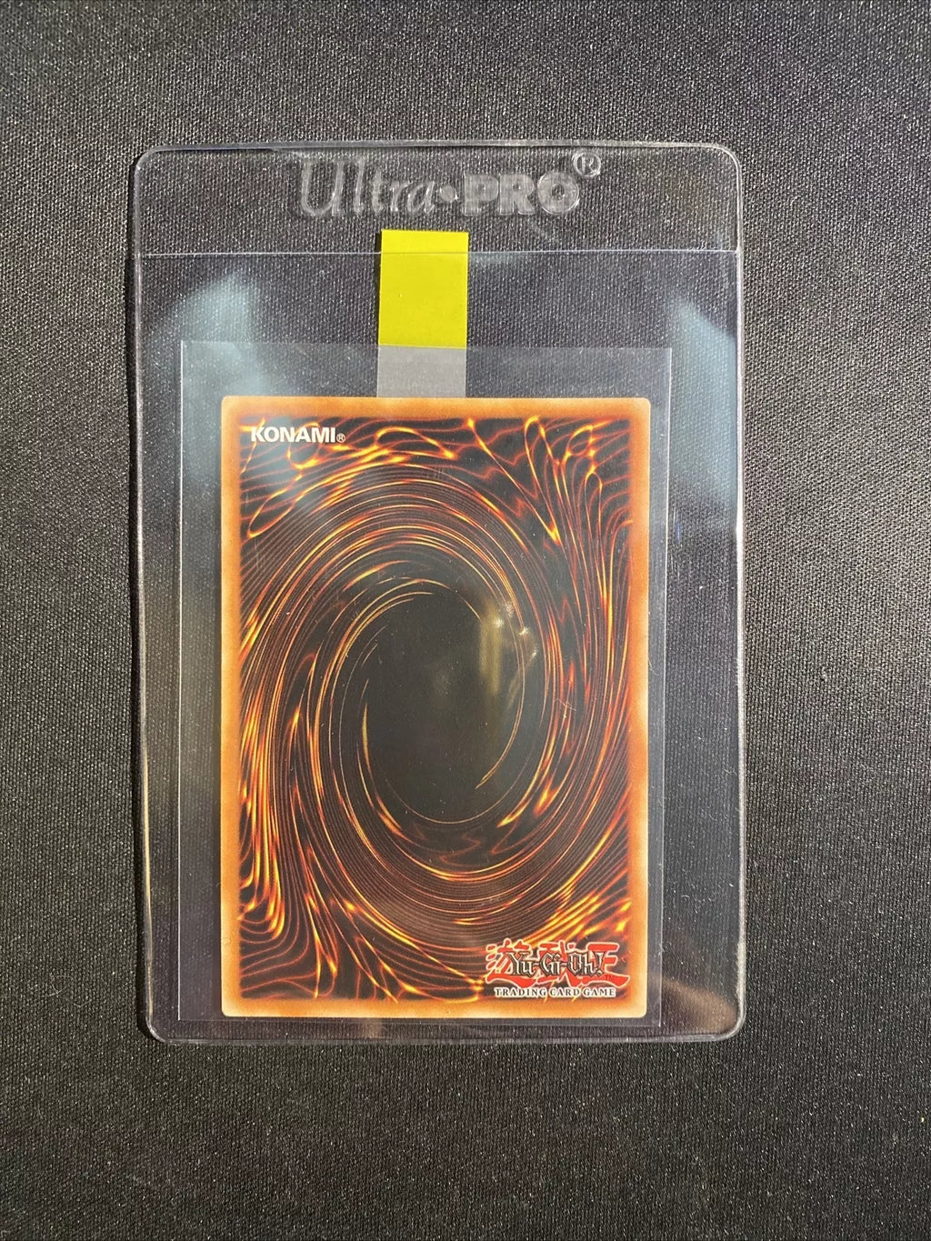 Ultra PRO Graded Card Submission | Semi-Rigid Card Holders