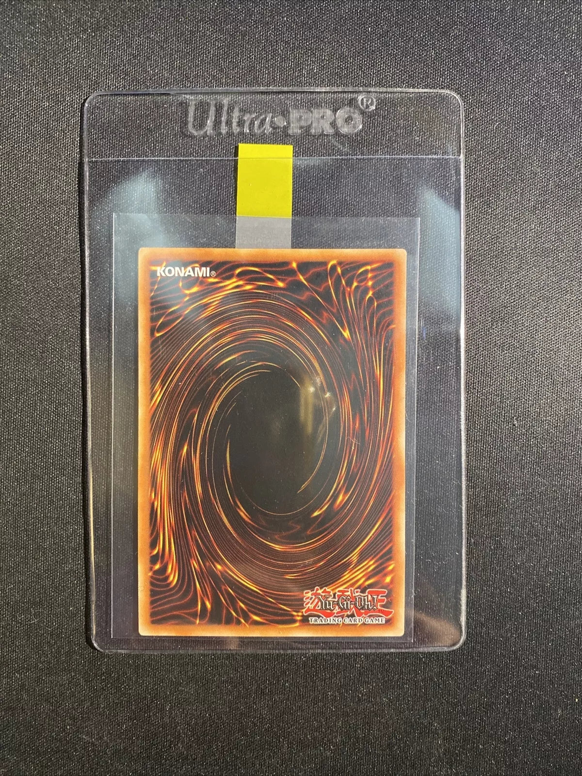Ultra PRO Graded Card Submission | Semi-Rigid Card Holders